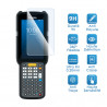 Verre Flexible Dureté 9H pour Terminal Zebra MC3400 (Pack x2)