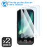 copy of Verre Fléxible Dureté 9H pour Smartphone Doro 8200 Plus (Pack x2)