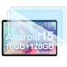 [Pack x2] Protection d'écran Anti-Lumière Bleue pour Tablette Veidoo pour enfants Android 10