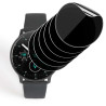 Film de Protection souple Anti-Espion pour Montre Connectée Amazfit Balance 2 47mm (Pack x6)