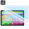 [Pack x2] Protection d'écran Anti-Lumière Bleue pour Tablette Lexibook, Tablet Master 7  Pouces