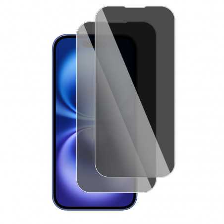 copy of Protection Anti-Espion en Verre Flexible pour Smartphone Motorola Moto Razr 50/Razr 50 Ultra (Pack x2)