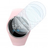 [Pack x6] Protection Écran Verre Flexible pour Montre SPC Smartee 4G Junior