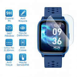 [Pack x6] Film de Protection pour SWGOTA 4G Montre Connectée Enfants