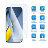 Verre Flexible Dureté 9H pour Smartphone POCO F8 Ultra (Pack x2)