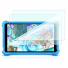 Protection en Verre Flexible pour Tablette Enfant qunyiCO Y7 7 pouces (Pack x2)