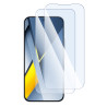 copy of Verre Flexible Dureté 9H pour Smartphone POCO F8 Ultra (Pack x2)