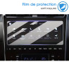 Protection d'écran en Verre Flexible pour Hyundai Tucson NX4 2022 2023 (10.25 Pouces)
