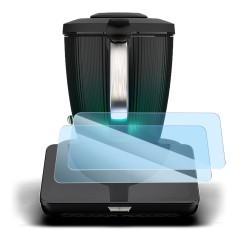 Protection d'écran...