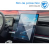 Protection d'écran en Verre Flexible pour Chery Jaecoo J7 2023-2025 14,8 pouces