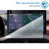 Protection d'écran en Verre Flexible pour Skoda Kodiaq & Superb 2024-2026  Navigation 13 Pouces