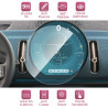 Protection d'écran en Verre Flexible pour GPS Mini Cooper / Mini Countryman (2014-2025)