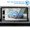 Protection d'écran en Verre Flexible pour GPS Honda ZR-V 2024-2025 (9 pouces)
