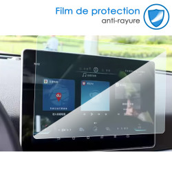 copy of Protection d'écran en Verre Flexible pour BYD Seal U DM-I 2024 2025 15,6 pouces