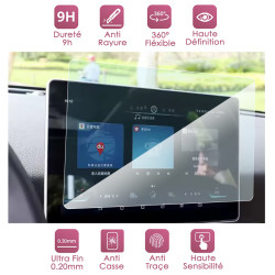 copy of Protection d'écran en Verre Flexible pour BYD Seal U DM-I 2024 2025 15,6 pouces