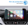 Protection d'écran en Verre Flexible pour Suzuki Baleno 2022 2023 202 écran 9 pouces
