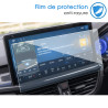 Protection d'écran en Verre Flexible pour Ford Focus Kuga Escape Explorer Maverick 2024-2025 (13,2 pouces)