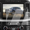 Protection d'écran en Verre Flexible pour Ford F150 Sync4 2022 2023 2024 2025 (12 pouces)