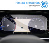 Protection d'écran en Verre Flexible pour  Tiguan Allspace, Arteon, T-Roc, Tiguan 2 II MK2 (2019-2023) - 10,25 pouces
