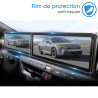 Protection d'écran en Verre Flexible pour Kia EV3 EV4 Ev5 2025 2026 12,3 pouces