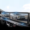 Protection d'écran en Verre Flexible pour Kia EV3 EV4 Ev5 2025 2026 12,3 pouces