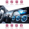 Protection d'écran en Verre Flexible pour Benz Classe A W177 et B W247 Tableau de bord