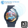[Pack x3] Protection d'écran en Verre Trempé Dureté 9H pour Montre Connectée ICE Smart Junior RD 3.0 Ronde Find MY (39 mm)