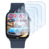 [Pack x4] Film de Protection Écran Compatible pour ICE Smart Junior 3.0 Find My