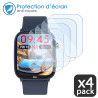 [Pack x4] Film de Protection Écran Compatible pour ICE Smart Junior 3.0 Find My