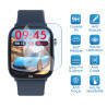 [Pack x4] Film de Protection Écran Compatible pour ICE Smart Junior 3.0 Find My