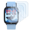 [Pack x4] Film de Protection Écran Compatible pour ICE Smart Junior 3.0 (Apple watch Series 10 46mm souple)