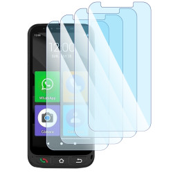 Protection d'écran...