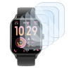 [Pack x4] Film Protection Écran pour Motast P32F Montre Connectée (Apple Watch Series 3 42mm)