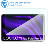 Protection en Verre Flexible pour Tablette LOGICOM Tab Fold 12 Pro (12 pouces)