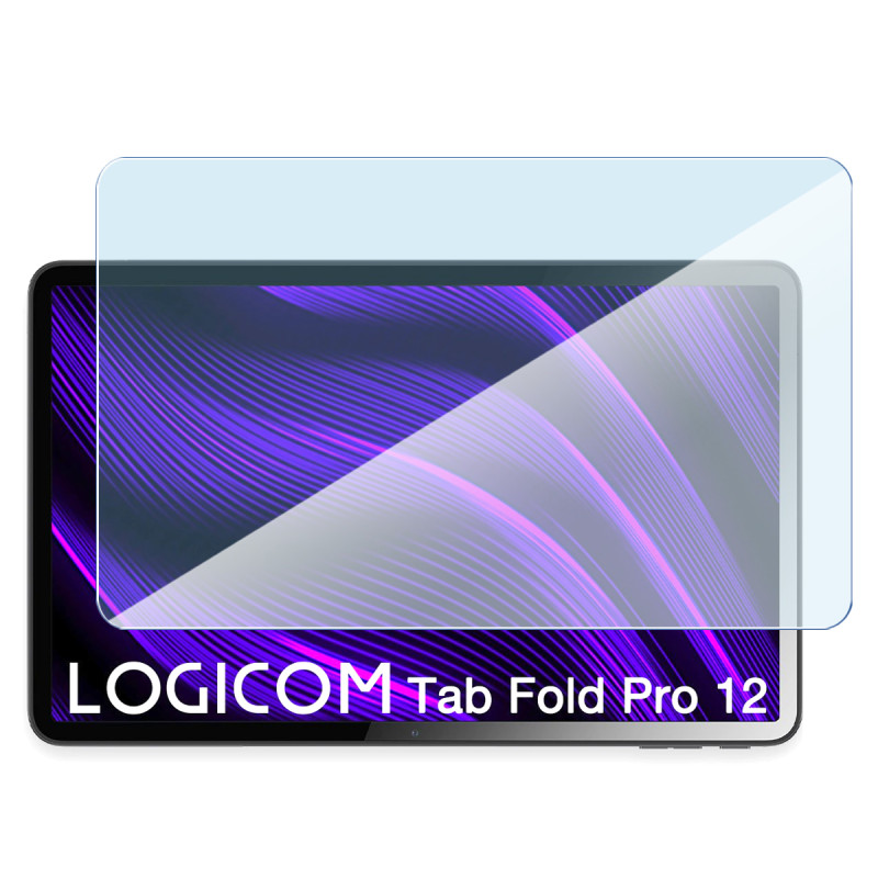 copy of Protection d'écran Anti-Lumière Bleue pour Tablette LOGICOM Tab Fold 12 Pro (12 pouces)