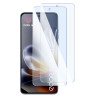 Verre Flexible Dureté 9H pour Smartphone Motorola Edge 60 Neo (Pack x2)