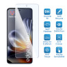 Verre Flexible Dureté 9H pour Smartphone Motorola Edge 60 Neo (Pack x2)