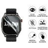[Pack x6] Film de Protection Écran pour KOSPET Magic P10 Montre Connectée 1.96 pouces (Apple watch Series 4/5/6 40mm)