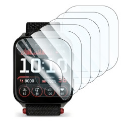 [Pack x6] Film Protection...