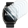 [Pack x6] Film de Protection Écran pour KOSPET Magic P10 Montre Connectée 1.96 pouces (Apple watch Series 4/5/6 40mm)