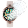 [Pack x6] Film de Protection Écran pour Montre connectée Femme SHANG WING LYNN 1,09 pouces (envoyer 32mm)