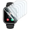 [Pack x6] Film de Protection Écran pour SWGOTA 4G Montre Connectée Enfant 1,83 pouces