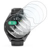 [Pack x6] Film de Protection Écran pour Hama Montre connectée 1,43"