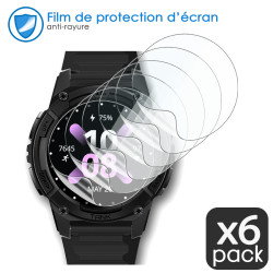 [Pack x6] Film de Protection Écran pour KOSPET S2 Montre Connectée 1.32 Forme Ronde