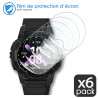 [Pack x6] Film de Protection Écran pour KOSPET S2 Montre Connectée 1.32 Forme Ronde