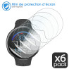 [Pack x6] Film de Protection Écran pour Montre Connectée Polar Pacer Pro 1,2 pouces