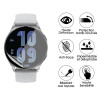 [Pack x6] Film de Protection Écran pour LUNIQUESHOP Montre Connectée Ronde 1.6"