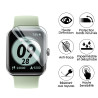[Pack x6] Film de Protection Écran pour Montre Connectée Woneligo 1.8 pouces