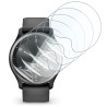 [Pack x6] Film de Protection Écran pour Montre Connectée Garmin Vivomove Sport - 40mm