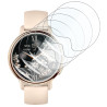 [Pack x6] Film de Protection Écran pour FITFLEX 2026 Montre Connectée Femme 1,26"